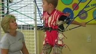 Cerebral Palsy and Physical Therapy [upl. by Roswald]