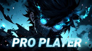 Songs for powerful Pro Players ⚡⚔️ GAMING MIX [upl. by Uahsoj]