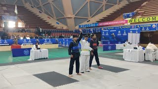 second all india pencak silat championship 2024  senior boys tending [upl. by Isabella]