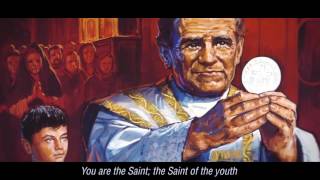 Long Live Don Bosco  Theme Song  200 years [upl. by Ernesta554]