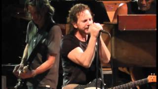 26 Moment of Silence  Come Back Pearl Jam Berlin 2010 [upl. by Patric692]