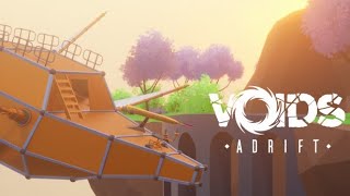 Voids Adrift  on Steam Trailer [upl. by Bremble]