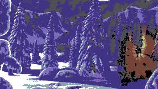 Wintersun  Starchild 8 bit [upl. by Greeley]