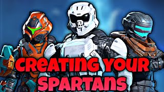 I made your Spartans [upl. by Tranquada]