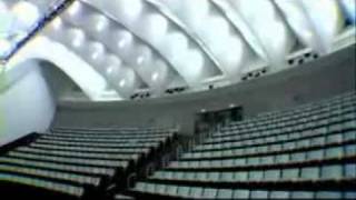 Auditorio de Tenerife [upl. by Mccowyn]