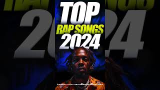 Top Hip Hop Songs 2024 🔥 Top Rap Songs Playlist 2024 🎧 Spotify RapCaviar Playlist HipHop Rap [upl. by Amos]