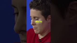 Poker Battle Vanessa Selbst vs Prahlad Friedman  Epic Mind Games [upl. by Gad]