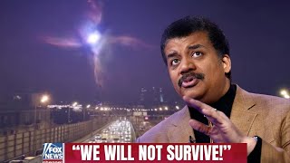 Neil deGrasse Tyson “Polaris Just EXPLODED and Something TERRIFYING Is Happening” [upl. by Lezah983]