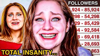 The Influencer Who Faked Her Entire Life Is ACTUALLY INSANE  Lillee Jean [upl. by Galanti]