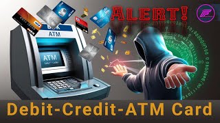 Bank ATM Card Debit Card Credit Card Hacking 2024  Fresh News BD [upl. by Faber]