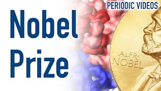 The 2009 Nobel Prize in Chemistry  Periodic Table of Videos [upl. by Amberly]