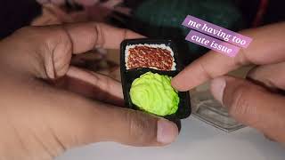 unboxing mini brands foodies series 2 part 2 [upl. by Hailee]