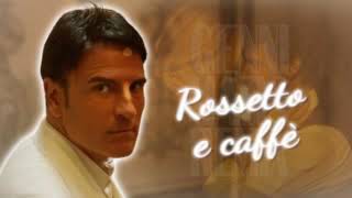 Rossetto e caffe Cover Sal Da Vinci  2024 [upl. by Amlez156]