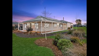 5 Acacia Court Teesdale [upl. by Nelram]