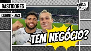 CORINTHIANS MEMPHIS FALANDO PORTUGUÊS E A TROCA DE YURI POR GUEDES VOCÊ TOPA [upl. by Pump26]