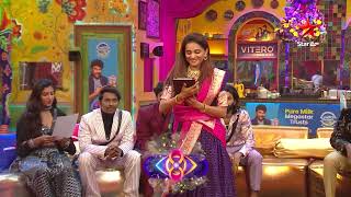 Bigg Boss Telugu 8  Day 91  Promo 3  Nagarjuna Has Fun with Contestants 🔥  Star Maa [upl. by Sell]