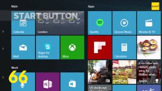 7 Best Features Of Windows 10 [upl. by Noremak807]