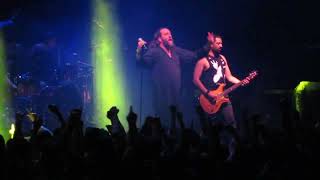 Orphaned Land Live  ClProg 06042024Santiago Chile [upl. by Anitsud]