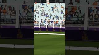 King Kohli Picks Up 2 Wickets Of Netherlands ODI World Championship Hardest Difficulty shortsfeed [upl. by Arenahs245]