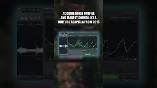 make boring samples sound amazing by resampling EVERYTHING audiodesign musicproduction flstudio [upl. by Porty]