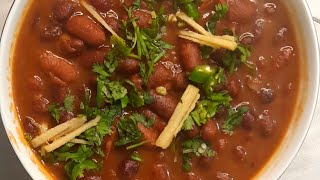 Red beans Recipe [upl. by Tildie286]