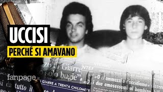 quotToni e Giorgio uccisi perché si amavano” il racconto del delitto di Giarre 43 anni dopo [upl. by Bik]