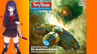 gute hörbuch 2017 Science Fiction  hörbuch deutsch komplett 2017  gratis hörbuch 2017 [upl. by Akeinahs]