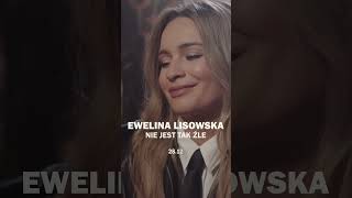 Ewelina Lisowska  Nie jest tak źle Official Teaser [upl. by Zeitler]