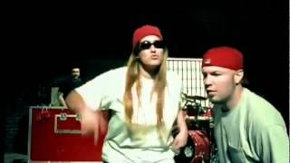 Limp Bizkit  Break Stuff Uncensored [upl. by Lapides]