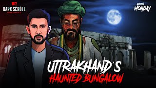 Bhooth Bangla  Radha Bhawan Mussoorie  Horror Stories in Hindi  सच्ची कहानी  KM E269🔥🔥🔥 [upl. by Mcmaster]