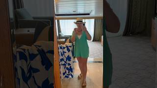 Royal Caribbean Mariner of the Seas Owners Suite Room Tour 1630 RoyalCaribbean [upl. by Nellek]