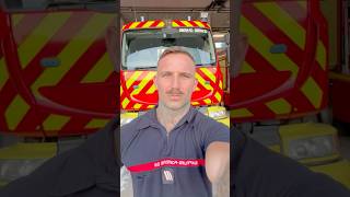 Barbu ou moustache  firefighter mens [upl. by Thomasin]