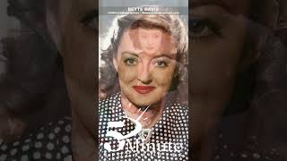 Bette Davis [upl. by Sevein641]