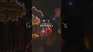 Top European Christmas Markets You Must Visit europetravelguide travel explore [upl. by Alfeus]