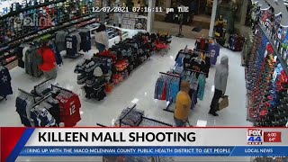 Killeen Mall Shooting [upl. by Polito]