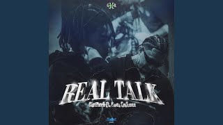 Real Talk feat Costa Cashman [upl. by Trebor]