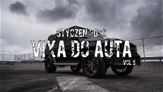 🚗❗️NAJLEPSZA MUZYKA DO AUTA❗️🚗☢️STYCZEŃ 2023☢️😈POMPAVIXAMEGAMIX😈VIXA DO AUTA VOL5🔥★KRUPA★🔥 [upl. by Aramoix]