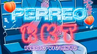 PERREO RKT 🍑 MIXTAPE  DJ SET 2024  By Dirty Cream 🔥 [upl. by Ellak]