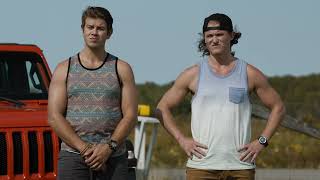 Final Season of Letterkenny Now Streaming [upl. by Hamlin]