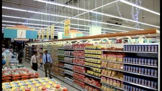 FMCG Distribution UAE  AAD Al Aqili Distribution Corporate Video [upl. by Nrehtac147]