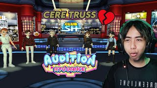 OMOM KAYA ‼ AuditionAyoDance GamePlay INDONESIA [upl. by Biancha]