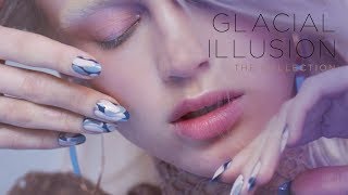 CND™ Glacial Illusion  The Collection [upl. by Nuriel392]