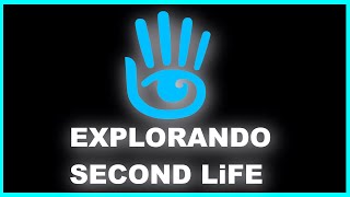 Explorando Second Life  Sorteo L Lindens 😁❤️💕👍 [upl. by Thor328]