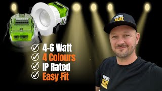 Upgrade Your Outdoor Space with LED Downlights [upl. by Nahij5]