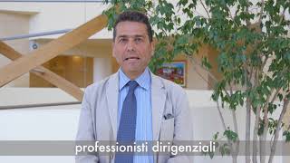 CdLM Scienze Riabilitative delle Professioni Sanitarie  UniSR [upl. by Ninos922]