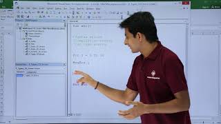 Excel VBA  Types of Errors [upl. by Cataldo]