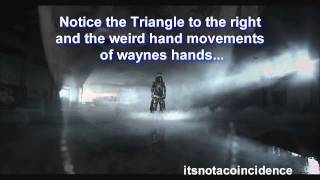 Lil Wayne Carter IV Illuminati Symbolism Exposed [upl. by Ennoval363]