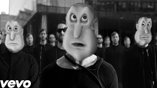 Imagine Globglogabgalabs  Thunder [upl. by Yelnet567]