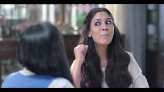 Sakshi Tanwar  Reem Shaikh  New Clinic Plus TVC [upl. by Janela]