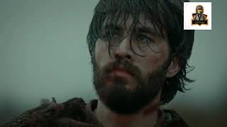 Kaya Alp Death Scene 😭😭😭  Ertugrul Ghazi  Hasnain Durrani Official [upl. by Asoral]